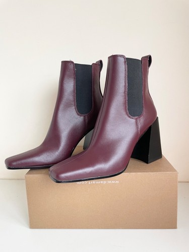 Brandneu topshop burgunderrot - brandneu,