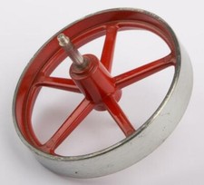 Wilesco 01674 Schwungrad D5