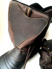 Damenstiefel + Herren Nora