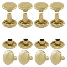 Nietenpresse ODER Hohlnieten Doppelkopf Stahl ODER Werkzeug, Lochwerkzeug