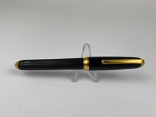 Cartier Füllfederhalter 750er