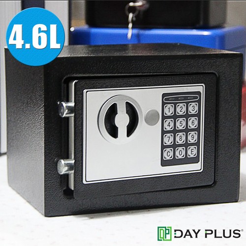 Kleiner elektronischer - 4.6l,