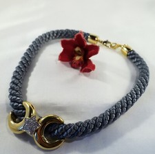 Pierre Lang Kordelkette mit