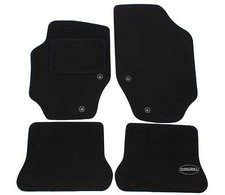 Fußmatten Automatten Velours