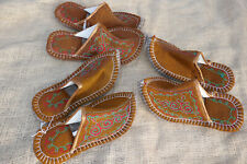 Filz Hausschuhe Handarbeit aus Kirgisien Filzpantoffeln Filzpuschen Filzlatschen