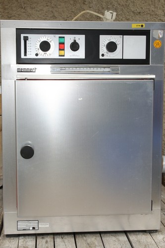 Memmert trockenschrank - memmert,