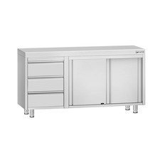 GGM Gastro Edelstahl