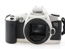 Canon EOS 500N Gehäuse Body analoge Spiegelreflexkamera SLR Kamera