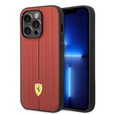 Ferrari Hülle für iPhone 14