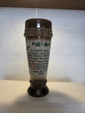 Bierkrug Keramik Original King