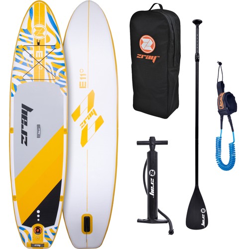 Zray e11 sup - zray, paddle