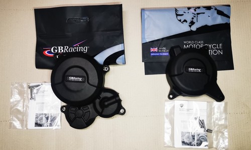 Motorschutz racing ducati - motorschutz,