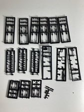 Zubehör für Wagen Anbauteile   Spur H0