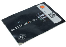 Agfa SILETTE LK sensor
