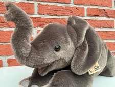 Kösen 4690 Elefantenbaby Kira