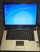 Medion MD98000 WiM2110 15,4" / Genuine Intel T2300 / 1,6GHz DVD / Laptop