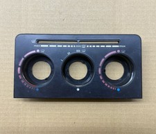 Mercedes W123 S123 Heizungs