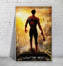 Spider-Man SPIDERMAN  2 Poster