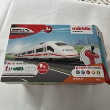 Märklin my world ICE 3
