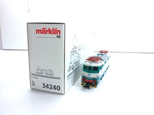 Märklin H0 34240 Elektrolok BR E 424 FS, DIGITAL, in OVP, geprüft #4661