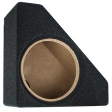 Subwoofer Leergehäuse für