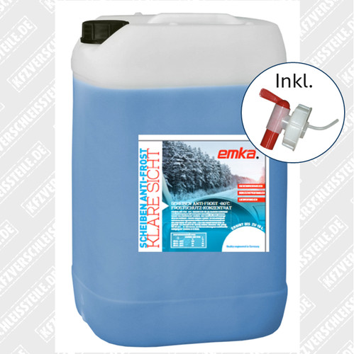 Eurolub 803025 inkl - eurolub, emka
