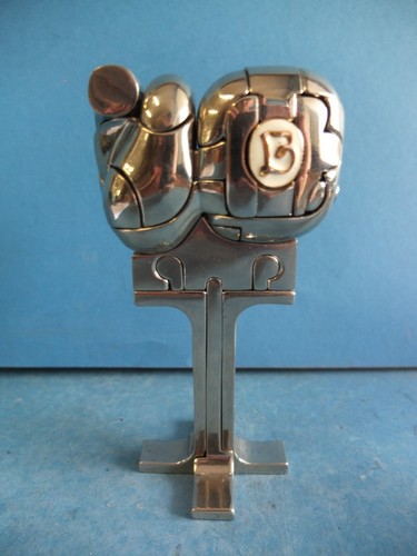 Miguel berrocal zerlegbare - miguel,