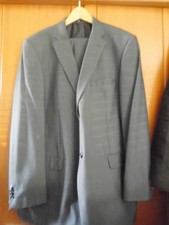 ANZUG; HERRENANZUG; GR 56-58