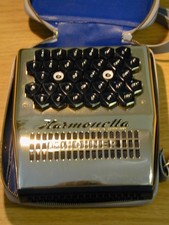 HOHNER HARMONETTA, Vintage