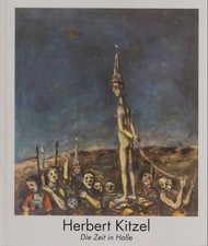 Herbert Kitzel, Die Zeit in