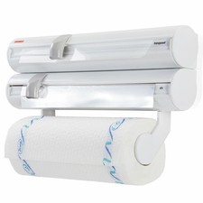 Leifheit Wandrollenhalter