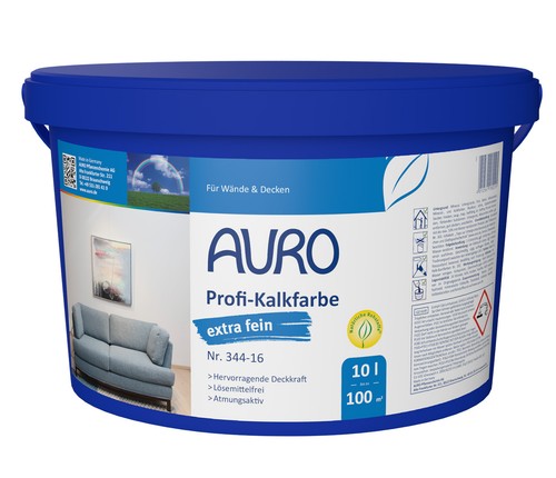 Auro profi kalkfarbe - auro, profi-kalkfarbe