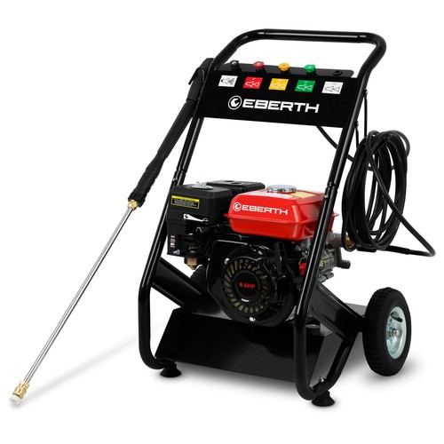 Eberth ps benzin - 6,5,