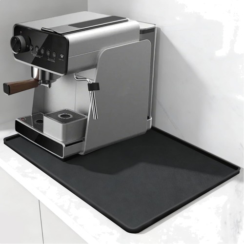 Kaffeepad unterlage - kaffeepad,