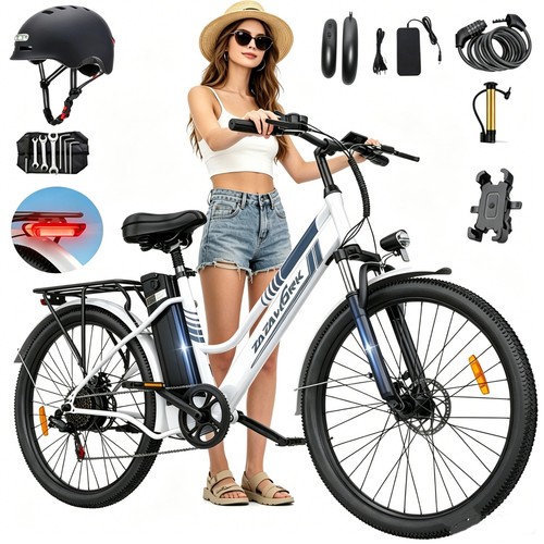 250w pedelec bike 26zoll - 250w,