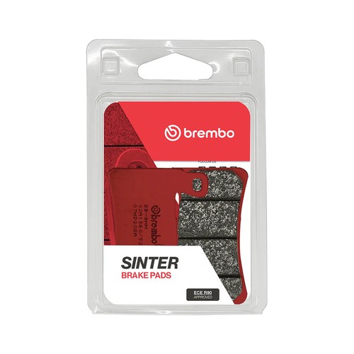 Bremsbeläge brembo für - bremsbeläge,