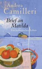 Andrea Camilleri Brief an