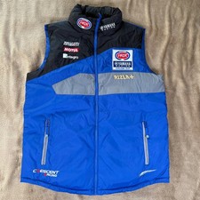 Yamaha Racing Clintons Weste