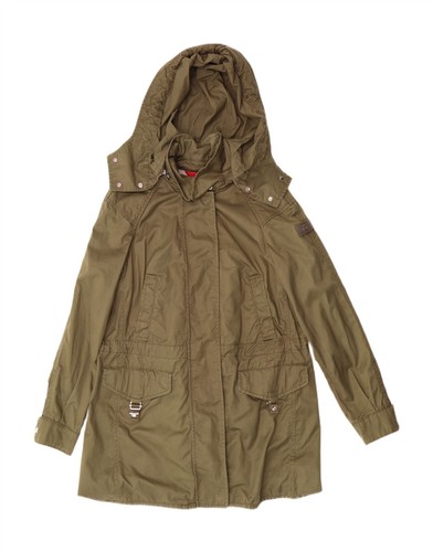 Peuterey damen parka jacke - peuterey, mit