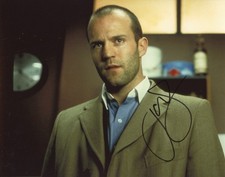 Jason Statham „Snatch“