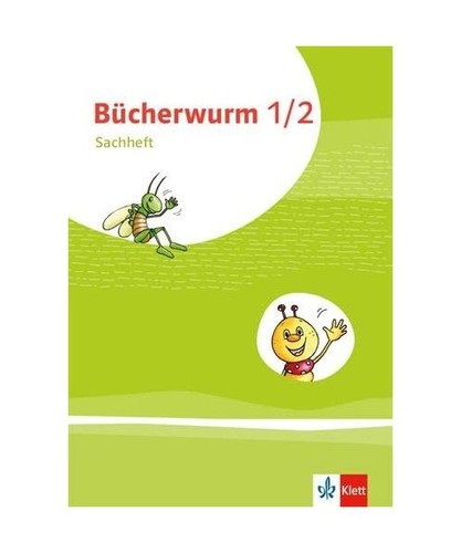 Bücherwurm sachunterricht - bücherwurm,