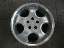 1 Stück Alufelge RH Cup