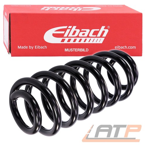 Eibach fahrwerksfeder - eibach,