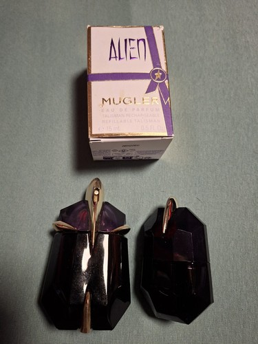 Alien mugler eau - alien, parfum