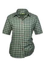 SKOGEN Damenbluse Jagd und