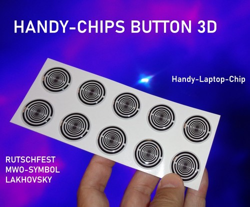 Handy chip lakhovsky - handy-chip,