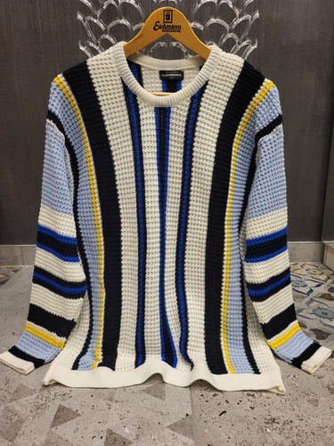 Herren strickshirt pullover - herren,