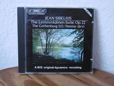 Jean Sibelius - The