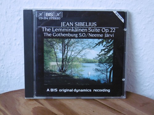 Jean sibelius the - sibelius,