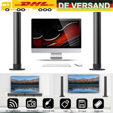 Soundbar Bluetooth 5.3